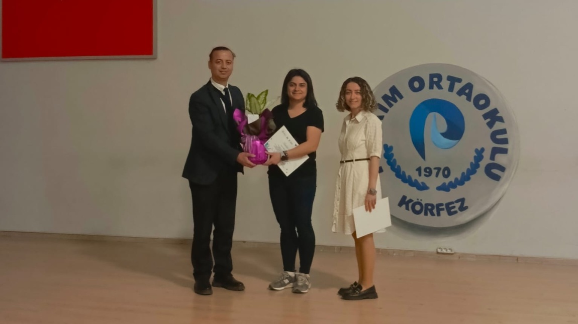 PETKİM’DE YAPAY ZEKA SÖYLEŞİSİ